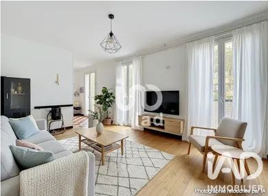 Appartement à Marseille (13009)