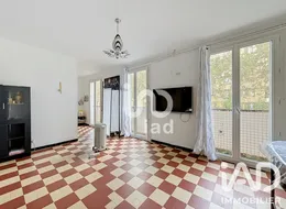 Appartement à Marseille (13009)