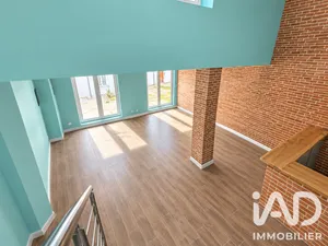 Appartement à Saint-Étienne (42000)
