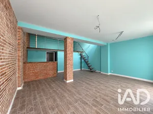 Appartement à Saint-Étienne (42000)