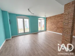 Appartement à Saint-Étienne (42000)