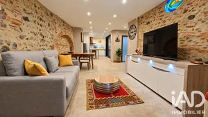Maison de village à Rivesaltes (66600)
