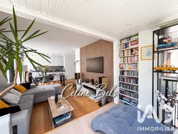 Appartement à Le Chesnay (78150)