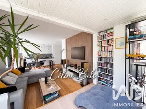 Appartement à Le Chesnay (78150)