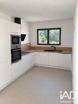 Maison traditionnelle à Bordes (64510)