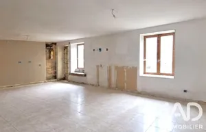 Maison à Aboncourt-Gesincourt (70500)