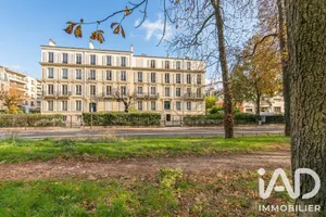 Appartement à Vincennes (94300)