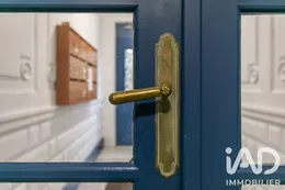 Appartement à Vincennes (94300)