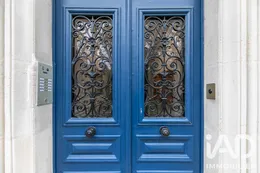 Appartement à Vincennes (94300)