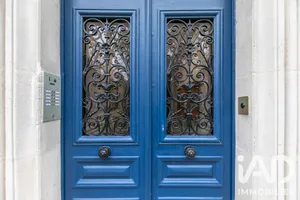Appartement à Vincennes (94300)