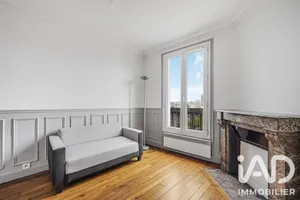 Appartement à Montrouge (92120)