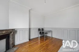 Appartement à Montrouge (92120)