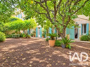 Appartement à Aubagne (13400)