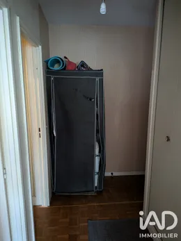 Appartement à Maisons-Laffitte (78600)