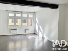 Apartment in Rouen (76000)