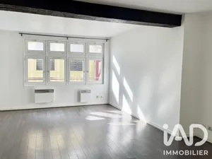 Apartment in Rouen (76000)