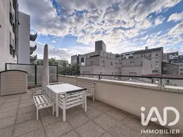 Appartement à Pantin (93500)