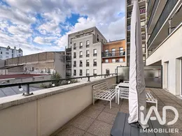 Appartement à Pantin (93500)