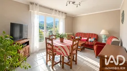 Appartement à Valgelon-La Rochette (73110)