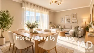 Apartment in Valgelon-La Rochette (73110)