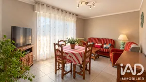 Apartment in Valgelon-La Rochette (73110)