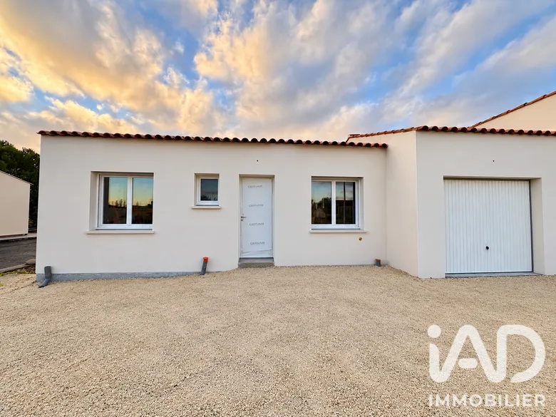 Maison 5 pièces 92 m² · à Beaugeay · 92 m² · 229 000 €