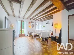 Maison traditionnelle à Gien (45500)