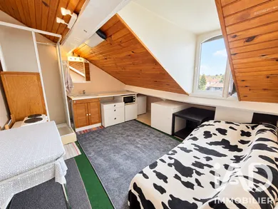 Appartement à Versailles (78000)