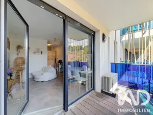 Appartement à Montpellier (34090)