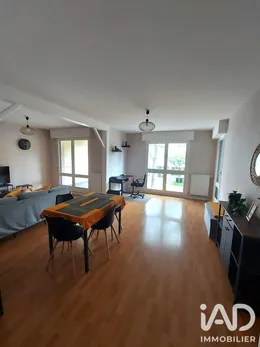Appartement à Rennes (35200)