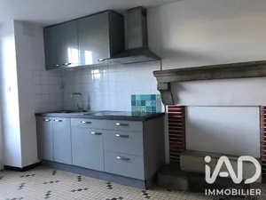 Maison traditionnelle à La Boissière-de-Montaigu (85600)