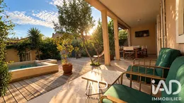 Maison traditionnelle à Toulon (83000)