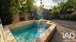 Maison traditionnelle à Toulon (83000)