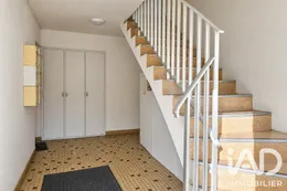 Immeuble à PLEMET (22210)