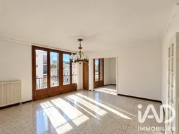 Appartement à Marseille (13013)