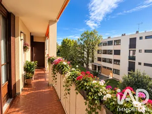 Appartement à Marseille (13013)
