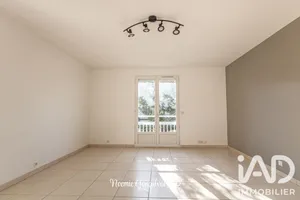 Maison à Gargenville (78440)