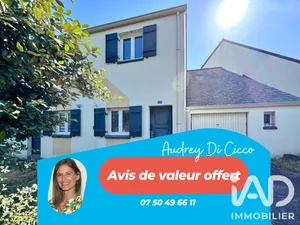 House in Bruz (35170)