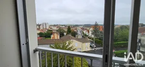 Appartement à Périgueux (24000)