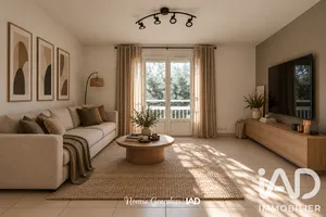 Maison à Gargenville (78440)