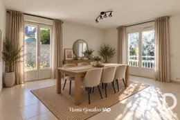 Maison à Gargenville (78440)