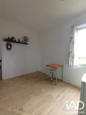 Appartement à Gagny (93220)