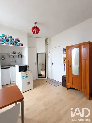 Appartement à Gagny (93220)