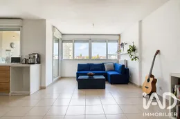 Appartement à Metz (57000)