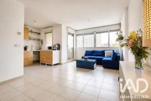 Appartement à Metz (57000)