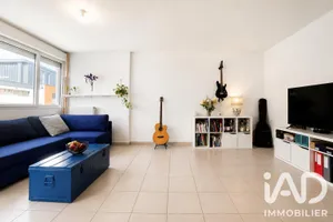 Appartement à Metz (57000)