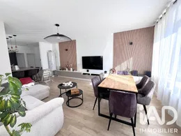 Appartement à Thusy (74150)