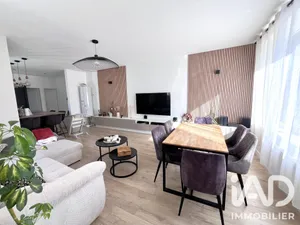 Appartement à Thusy (74150)
