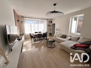 Appartement à Thusy (74150)