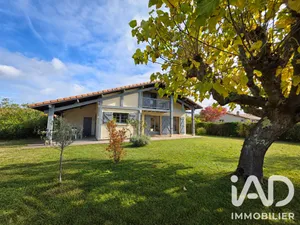Maison à Biscarrosse (40600)
